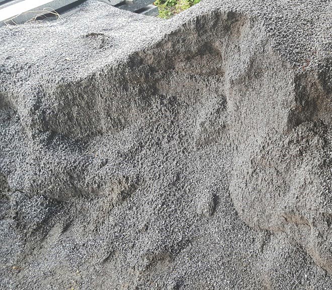 Mączka Granitowa 0-5